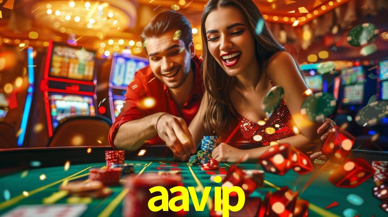 Requisitos do APK da aavip para Android